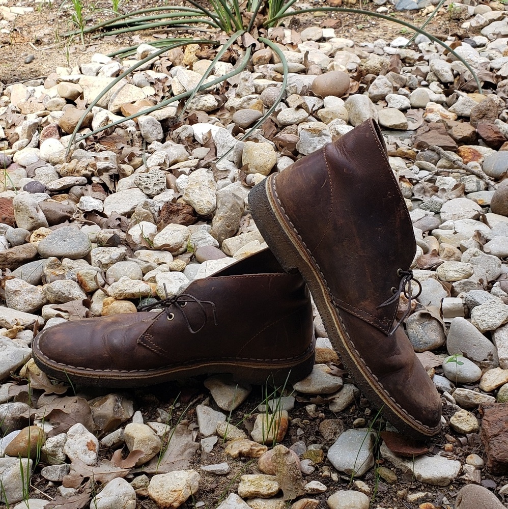 Clark's Orginals